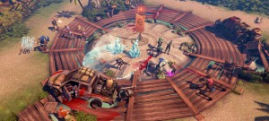Dead island Epidemic Stützpunkte einnehmen