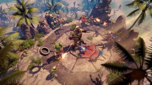 Dead island Epidemic Apokalypse