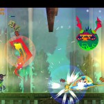 Guacamelee 3