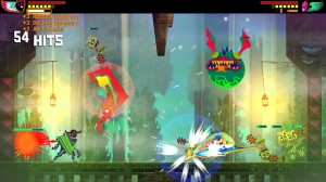 Guacamelee 3