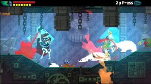 Guacamelee 4