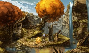 The Whispered World Special Edition 9