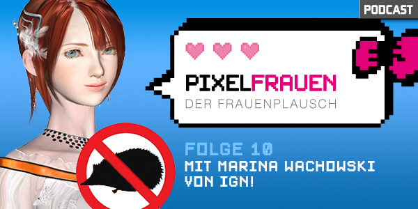 Frauenplausch Folge 10