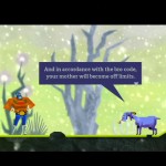 Guacamelee 2