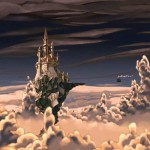 The Whispered World Special Edition 8