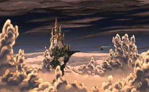 The Whispered World Special Edition 8