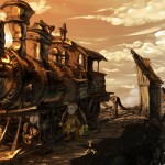 The Whispered World Special Edition 7