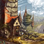 The Whispered World Special Edition 6
