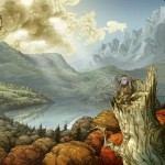 The Whispered World Special Edition 3