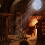 The Whispered World Special Edition 2
