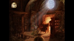 The Whispered World Special Edition 2