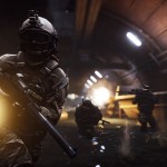 Battlefield 4 Screenshot