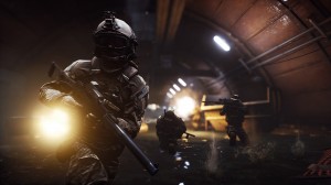 Battlefield 4 Screenshot