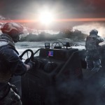 Battlefield 4 Screenshot