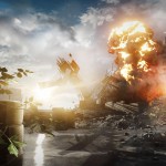 Battlefield 4 Screenshot