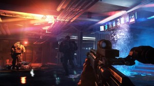 Battlefield 4 Screenshot