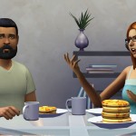Die Sims 4 Screenshot