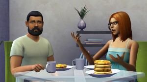 Die Sims 4 Screenshot