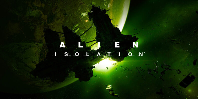 Alien: Isolation