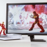 DIe Iron Man Spielfigur