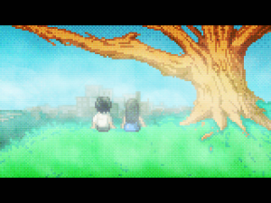 Lone Survivor happy ending