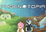 Flashgame der Woche – Phoenotopia