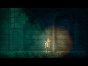 lone survivor katakomben