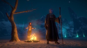 Dreamfall Chapters Screenshot