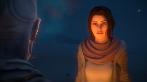 Dreamfall Chapters Screenshot