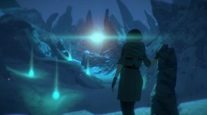 Dreamfall Chapters Screenshot
