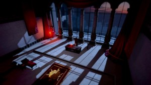 Dreamfall Chapters Screenshot
