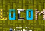 Flashgame der Woche – LOCOM