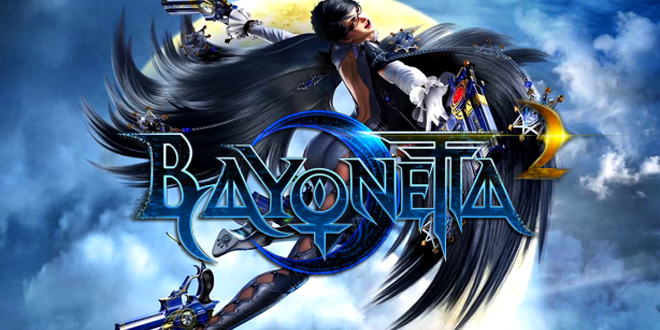 Bayonetta 2