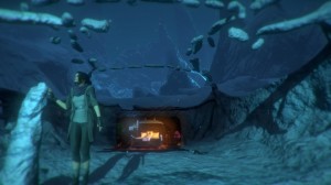 Dreamfall Chapters Screenshot