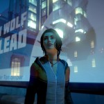 Dreamfall Chapters Screenshot