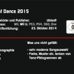 test-justdance2015-fazit