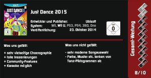test-justdance2015-fazit