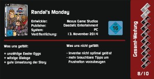 test-randalsmondaytest-fazit