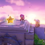 Captain Toad Treasure Tracker 6
