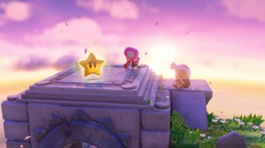 Captain Toad Treasure Tracker 6