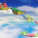 Captain Toad Treasure Tracker 5