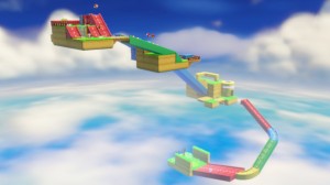 Captain Toad Treasure Tracker 5