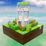 Captain Toad Treasure Tracker 3