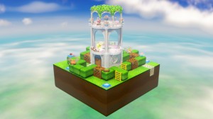 Captain Toad Treasure Tracker 3