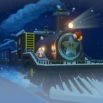 Captain Toad Treasure Tracker 2
