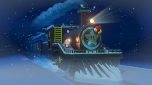 Captain Toad Treasure Tracker 2