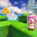 Captain Toad Treasure Tracker 1