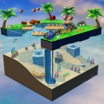 Captain Toad Treasure Tracker 10