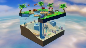 Captain Toad Treasure Tracker 10