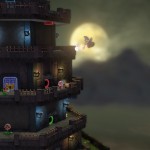 Captain Toad Treasure Tracker 9